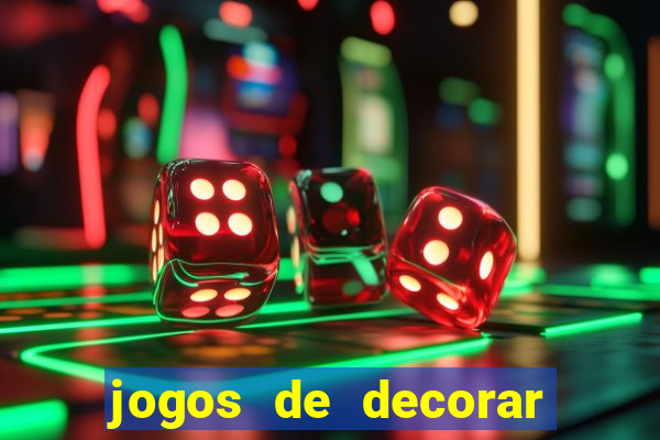 jogos de decorar casas de luxo